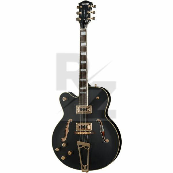 Gretsch G5191BK LH Image Gretsch G5191BK LH