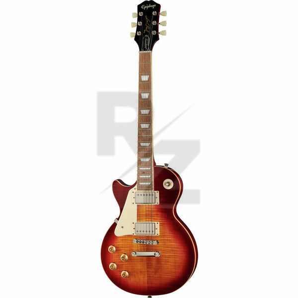 Image Epiphone Les Paul Standard 50`s HCS LH