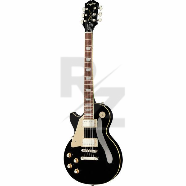 Image Epiphone Les Paul Standard 60´s EB LH