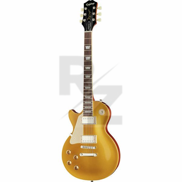 Image Epiphone Les Paul Standard 50`s MG LH