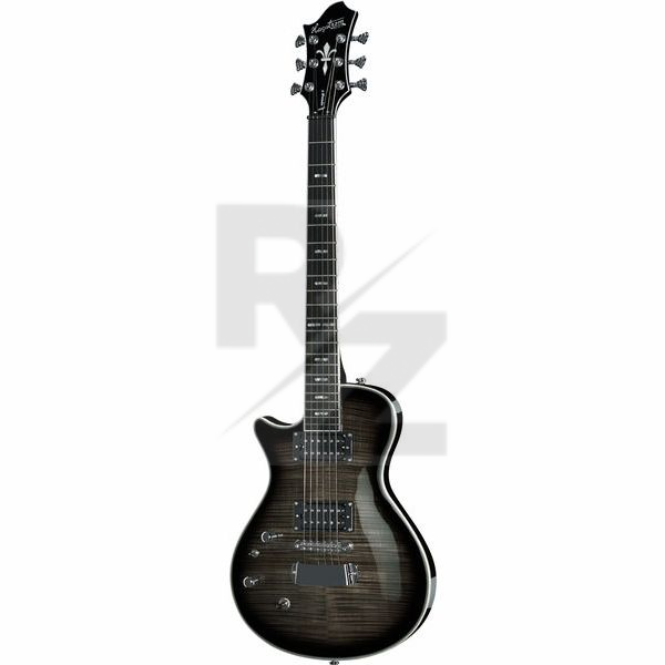 Image Hagstrom Ultra Swede CBB LH
