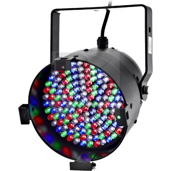 Image Stairville LED Par56 MKII RGBW 10mm black