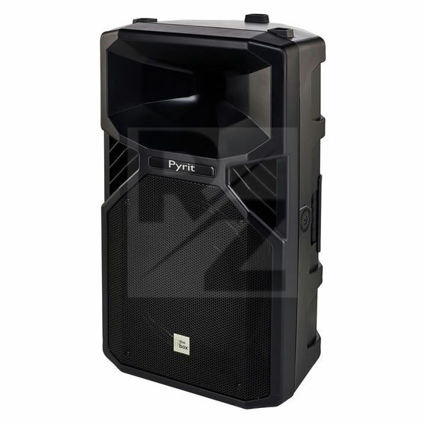 Image the box Pyrit 15 A