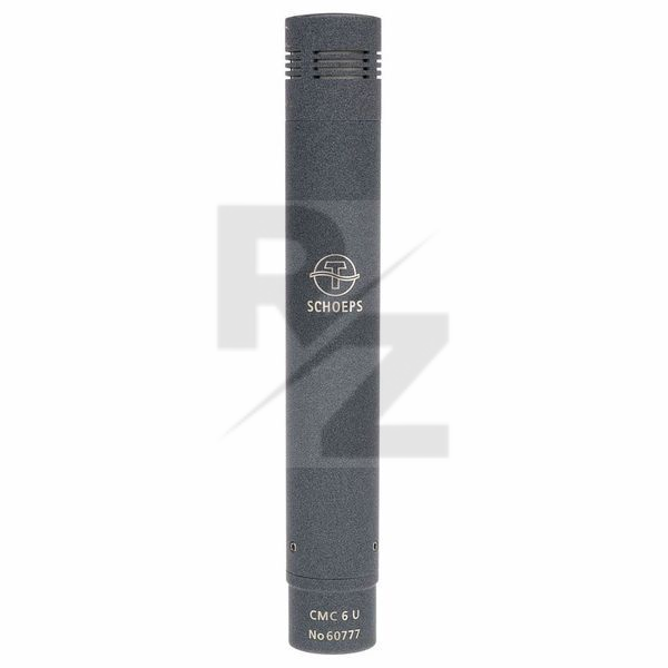 Image Schoeps Mono-Set MK 4