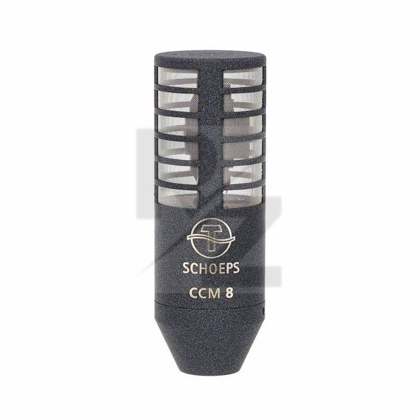 Image Schoeps CCM 8 LG