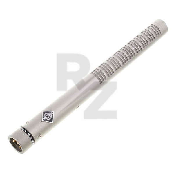Image Neumann KMR 81 I