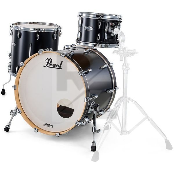 Image Pearl Masters Maple Compl. 3pcs #339