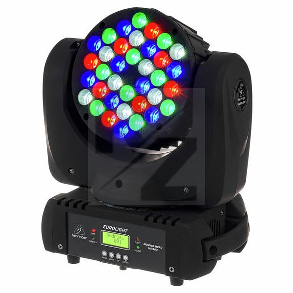 Image Behringer Moving Head MH363