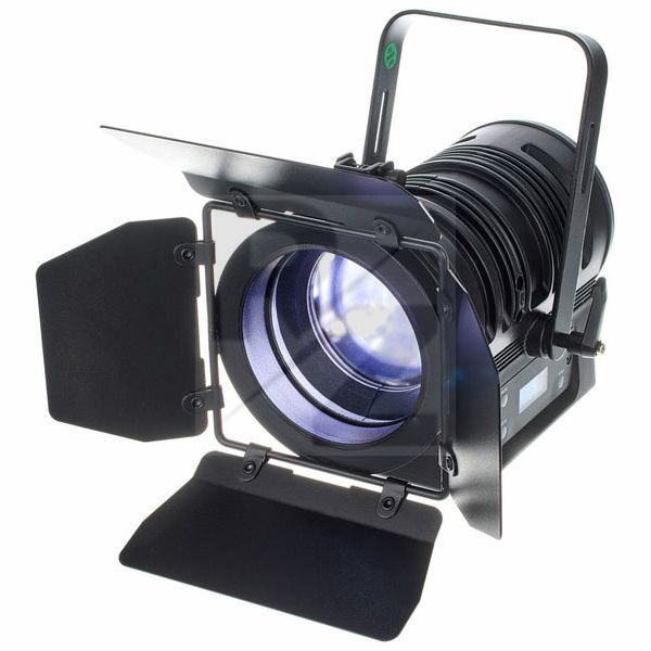 Image Eurolite LED THA-60PC Theater-Spot bk
