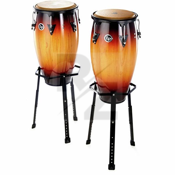 Image LP 647B-VSB Aspire Congas. 11-12