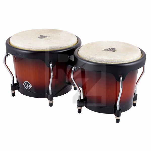 Image LP A601-VSB Aspire Bongo Set