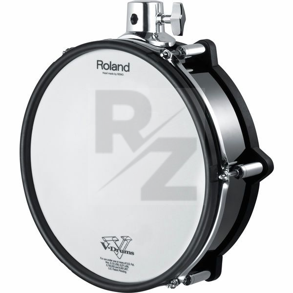 Roland PD-128-BC V-Drum Mesh Image Roland PD-128-BC V-Drum Mesh