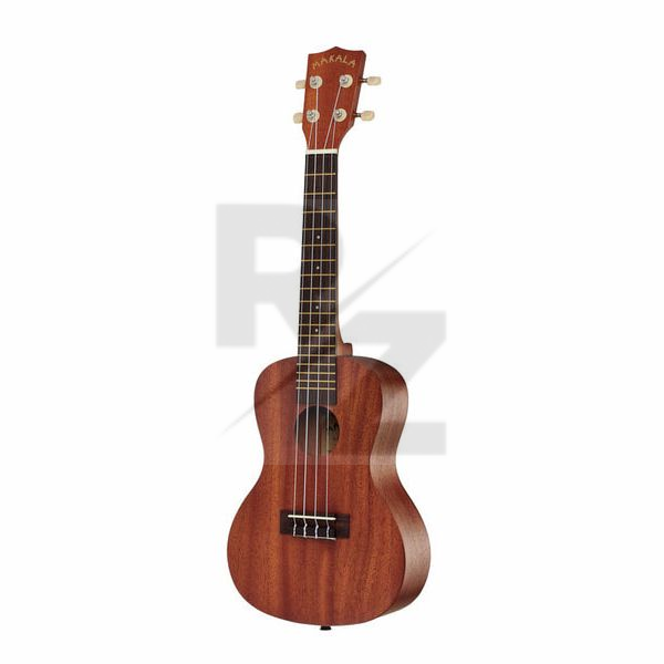 Image Kala Makala MK-C Concert Ukulele