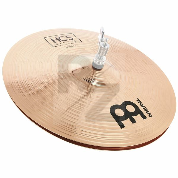 Meinl 14 Image Meinl 14