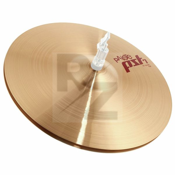 Image Paiste PST7 14