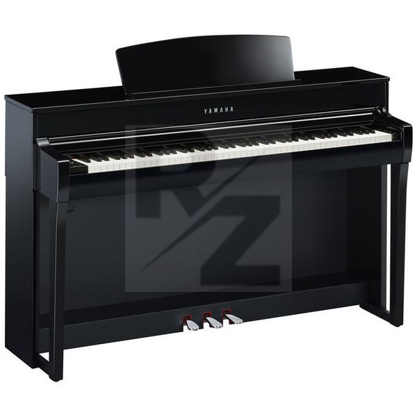 Image Yamaha CLP-745 PE
