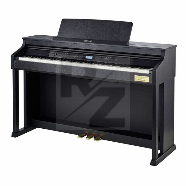 Image Casio AP-710 BK Celviano