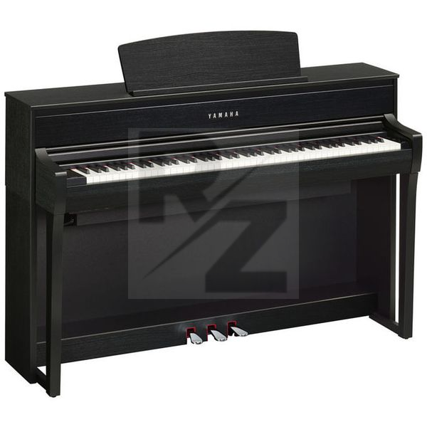 Image Yamaha CLP-775 B
