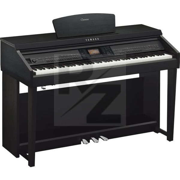 Yamaha CVP-701 B Image Yamaha CVP-701 B