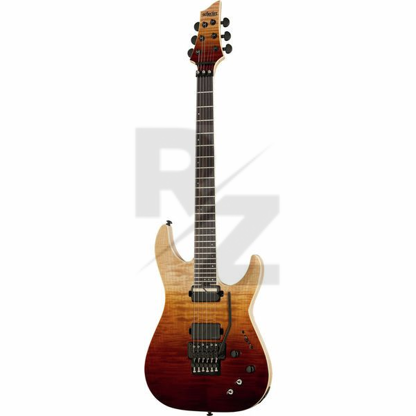 Image Schecter C-1 SLS Elite FR S AFB