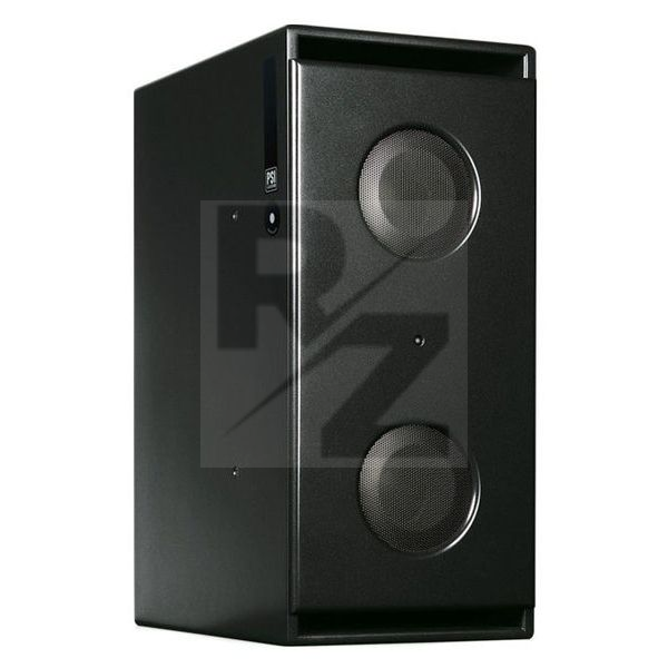 Image PSI Audio Sub A225-M Studio Black