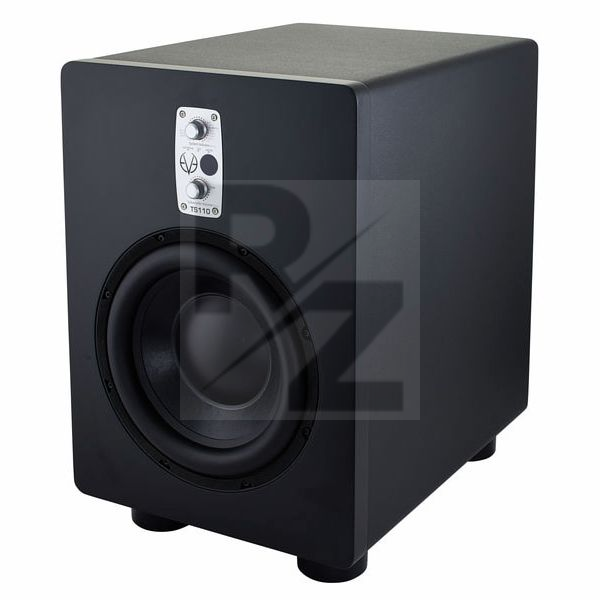 EVE audio TS110 Image EVE audio TS110
