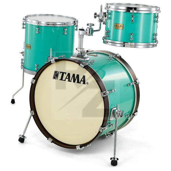 Image Tama S.L.P. Fat Spruce 3-pc 22
