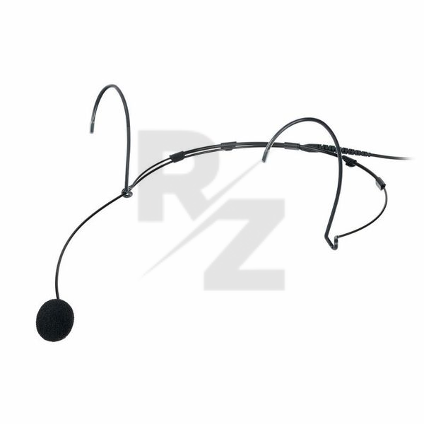 Image DPA 4088-DC-A-B00-LH black