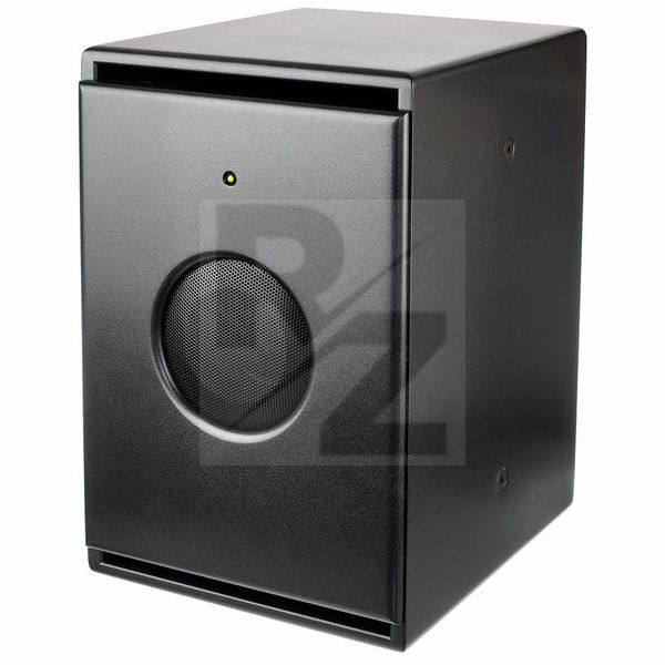Image PSI Audio Sub A125-M Studio Black