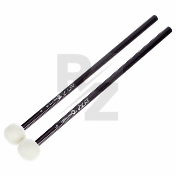 JG Percussion DH5 David Herbert Signature Image JG Percussion DH5 David Herbert Signature