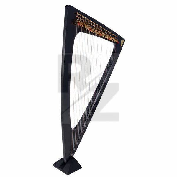 Image Salvi SALDEL-ESS Delta Ebony