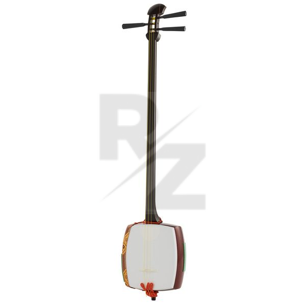 Image Suzuki Student Shamisen Kaede MS-8