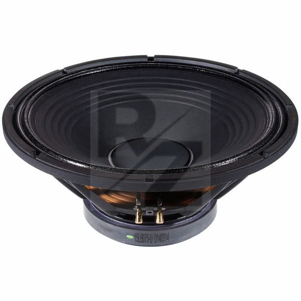 the box Speaker 15-300/8-A Image the box Speaker 15-300/8-A
