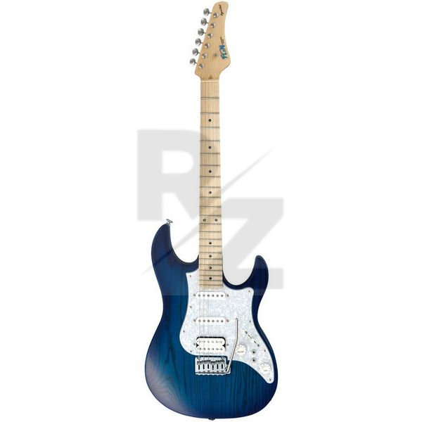 FGN Expert Odyssey SBB Image FGN Expert Odyssey SBB