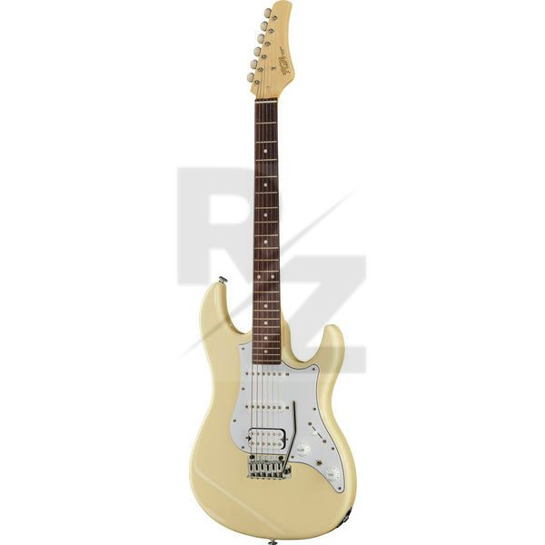 Image FGN J-Standard Odyssey Trad. Ivory