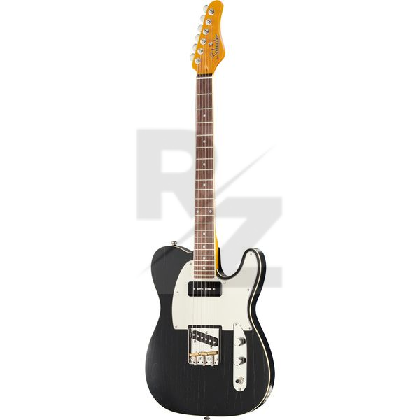 Schecter PT Special BLKP Image Schecter PT Special BLKP