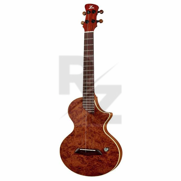Image Ziegenspeck E-Uke Tenor