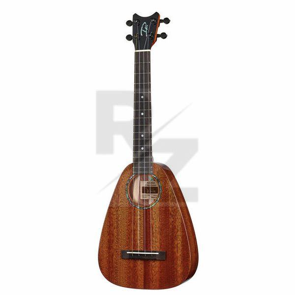 Romero Creations Tiny Tenor Mahogany Image Romero Creations Tiny Tenor Mahogany