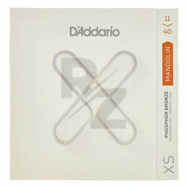 Image Daddario XSM1140