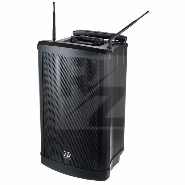 Image LD Systems Roadman 102 Headset