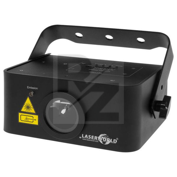 Image Laserworld EL-300RGB