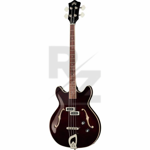 Image Guild Starfire I Bass Vintage Walnut