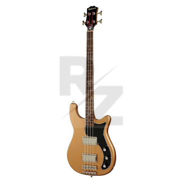 Image Epiphone Embassy Bass Smoked Almond