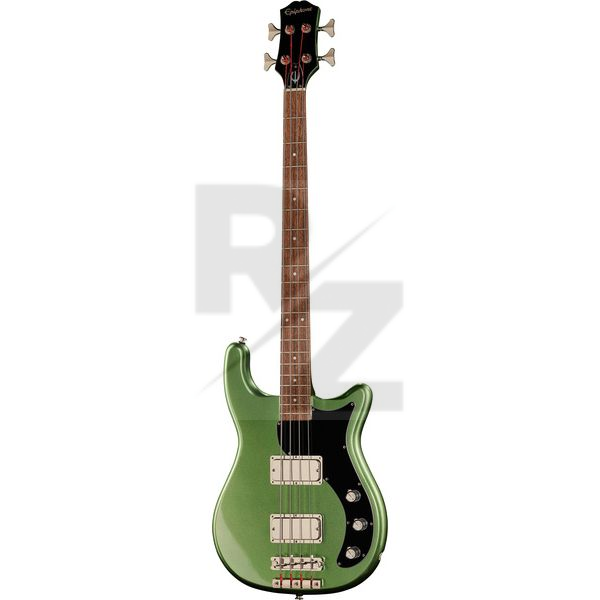 Image Epiphone Embassy Bass Wanderlust Green