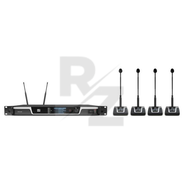 Image LD Systems U508 CS 4