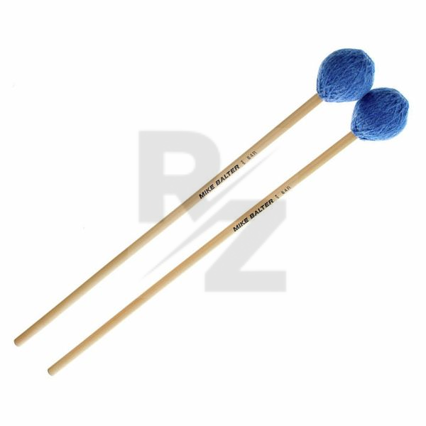 Image Mike Balter Marimba Mallets No.84 R