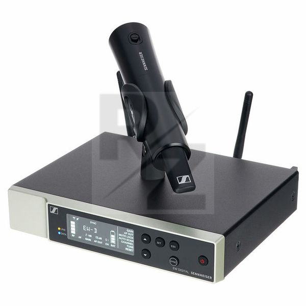 Sennheiser EW-D SKM-S Base Y1-3 Image Sennheiser EW-D SKM-S Base Y1-3