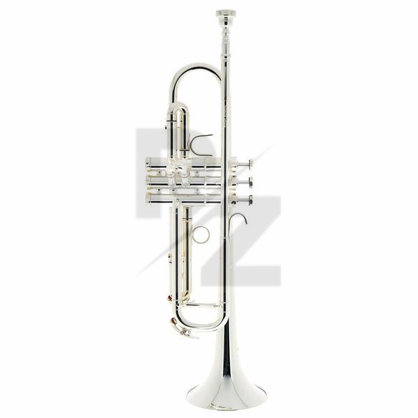 Image Schagerl Las Vegas S Bb-Trumpet