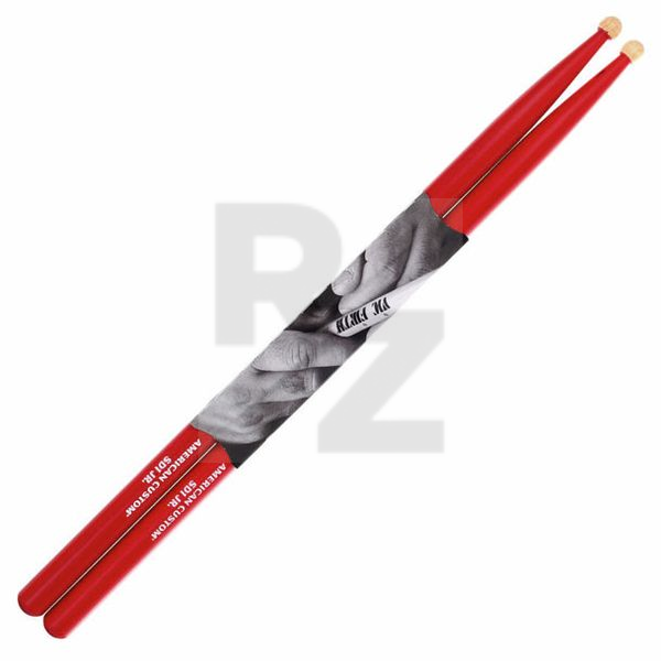 Image Vic Firth SD1JR Junior Maple -Wood-