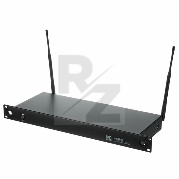 Image LD Systems LD WIN42 AD